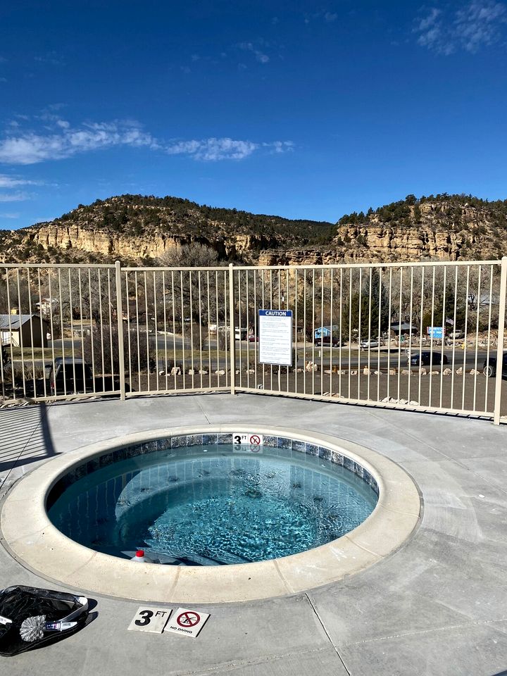 Luxury Camping Rental near Zion Nation Park for Utah Glamping