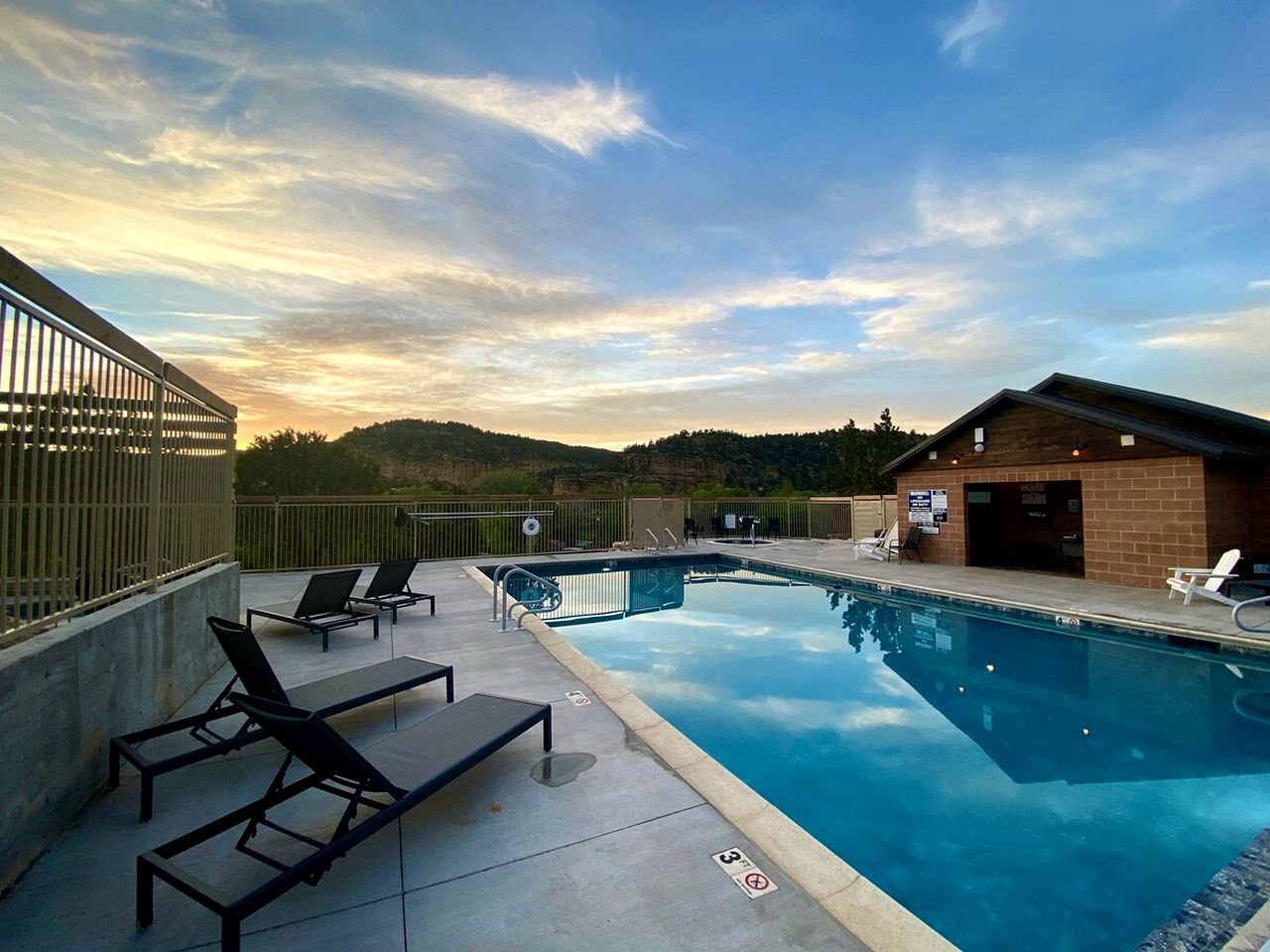 Zion National Park Tent Rentals for Luxury Camping, Utah
