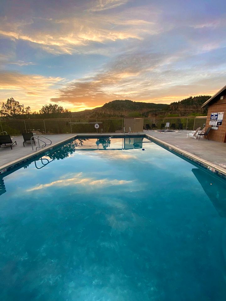 Zion National Park Tent Rentals for Luxury Camping, Utah