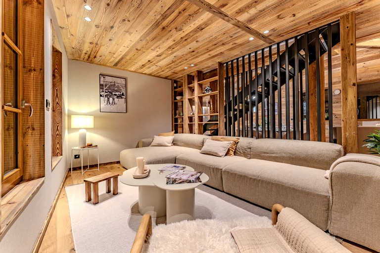 Vacation Rentals (France, Megève, Auvergne-Rhône-Alpes)