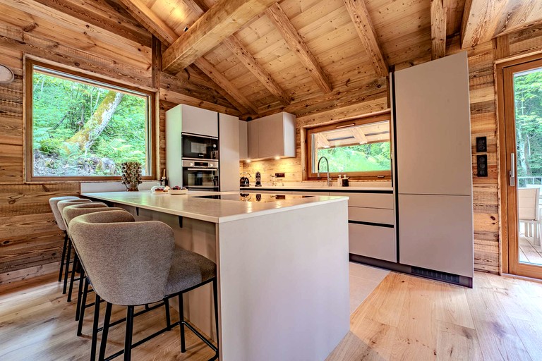 Vacation Rentals (France, Megève, Auvergne-Rhône-Alpes)