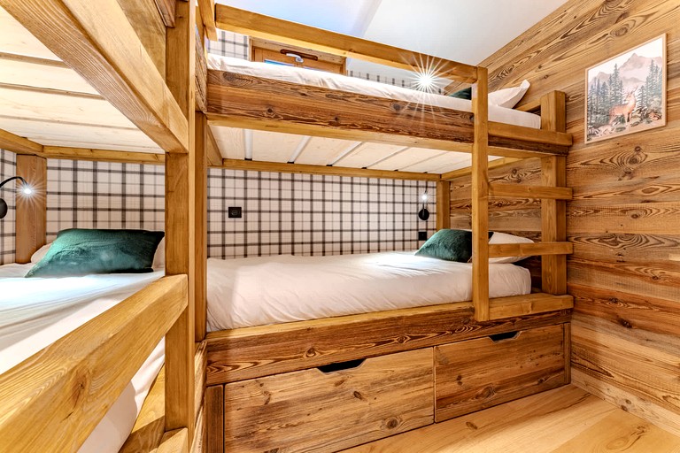 Vacation Rentals (France, Megève, Auvergne-Rhône-Alpes)