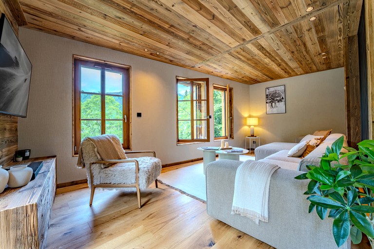 Vacation Rentals (France, Megève, Auvergne-Rhône-Alpes)