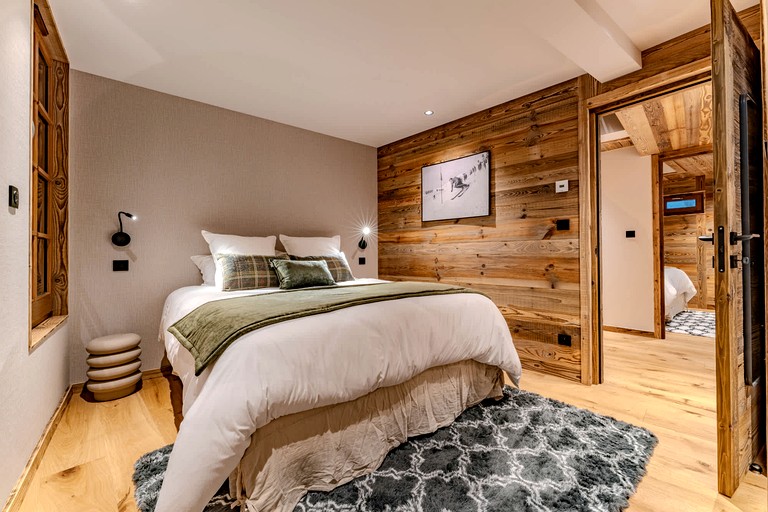 Vacation Rentals (France, Megève, Auvergne-Rhône-Alpes)