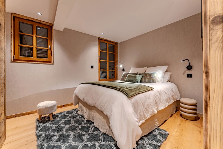 Vacation Rentals (France, Megève, Auvergne-Rhône-Alpes)