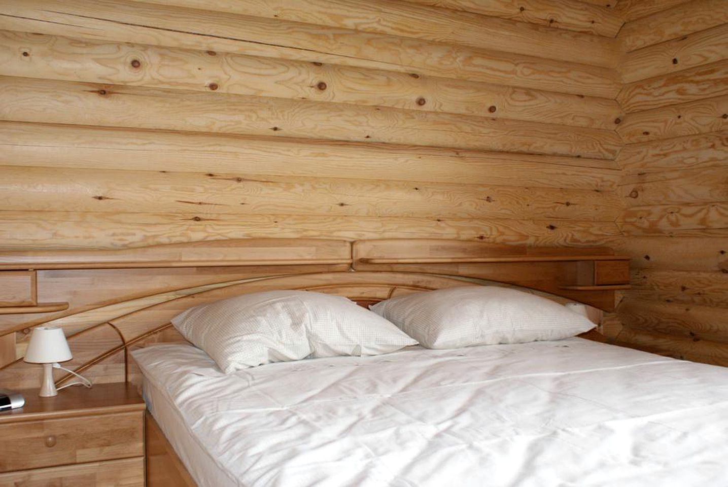 Log Cabin-Style Chalet Rental in the Stunning Gorski Kotar Region of Croatia