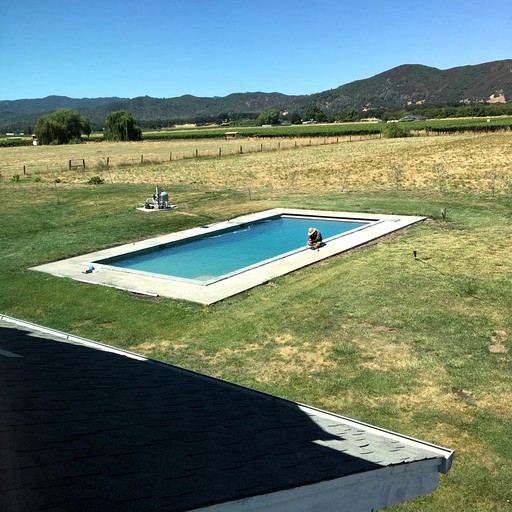 Cottages (Lakeport, California, United States)