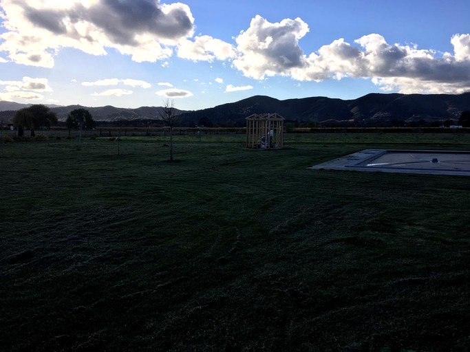 Cottages (Lakeport, California, United States)