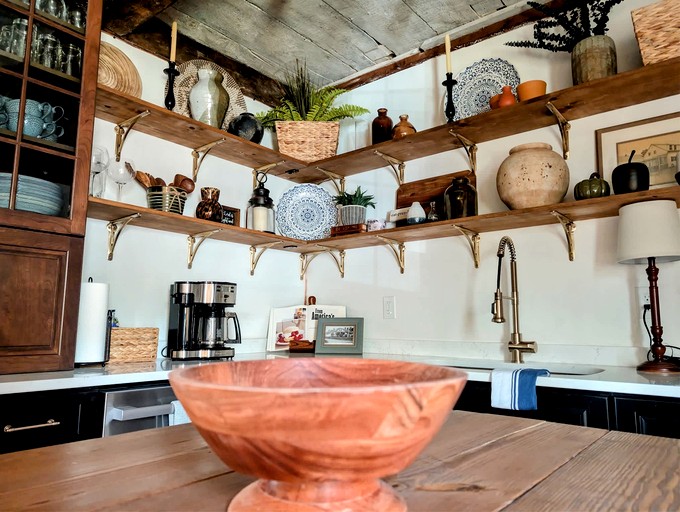 Vacation Rentals (United States of America, Surry, Maine)