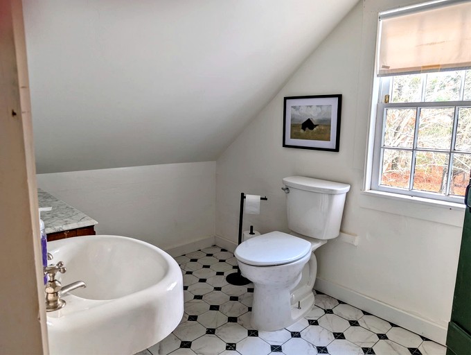 Vacation Rentals (United States of America, Surry, Maine)