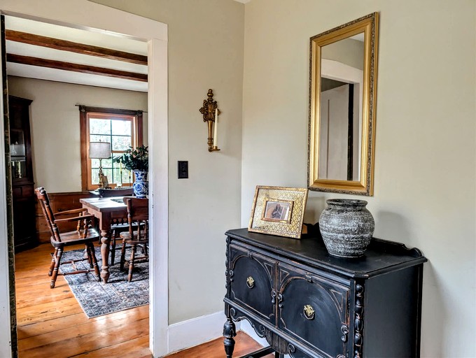 Vacation Rentals (United States of America, Surry, Maine)