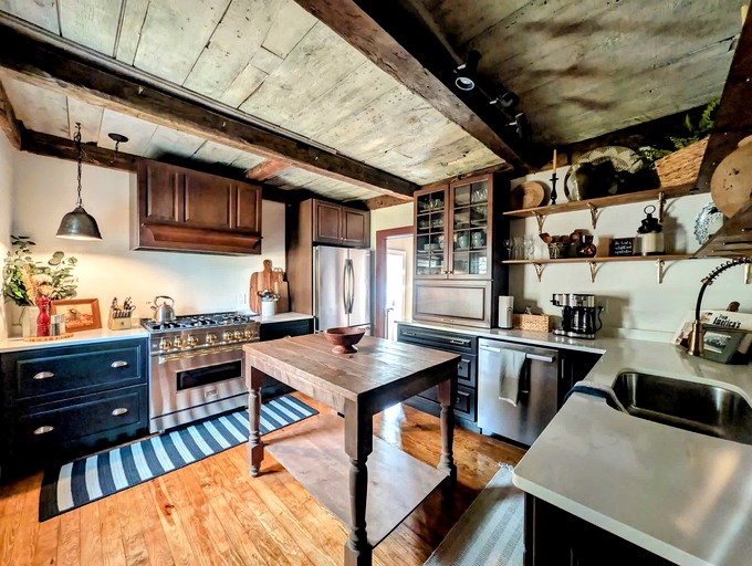 Vacation Rentals (United States of America, Surry, Maine)
