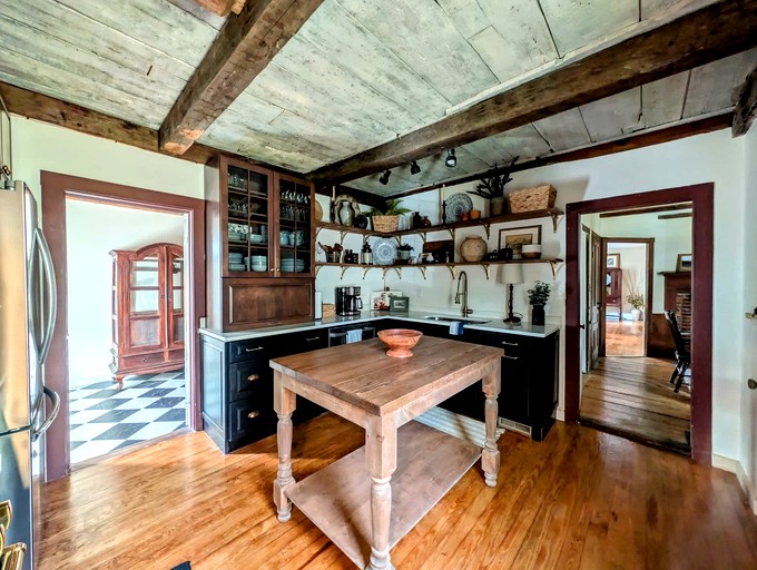 Vacation Rentals (United States of America, Surry, Maine)