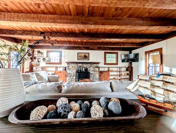 Vacation Rentals (United States of America, Surry, Maine)