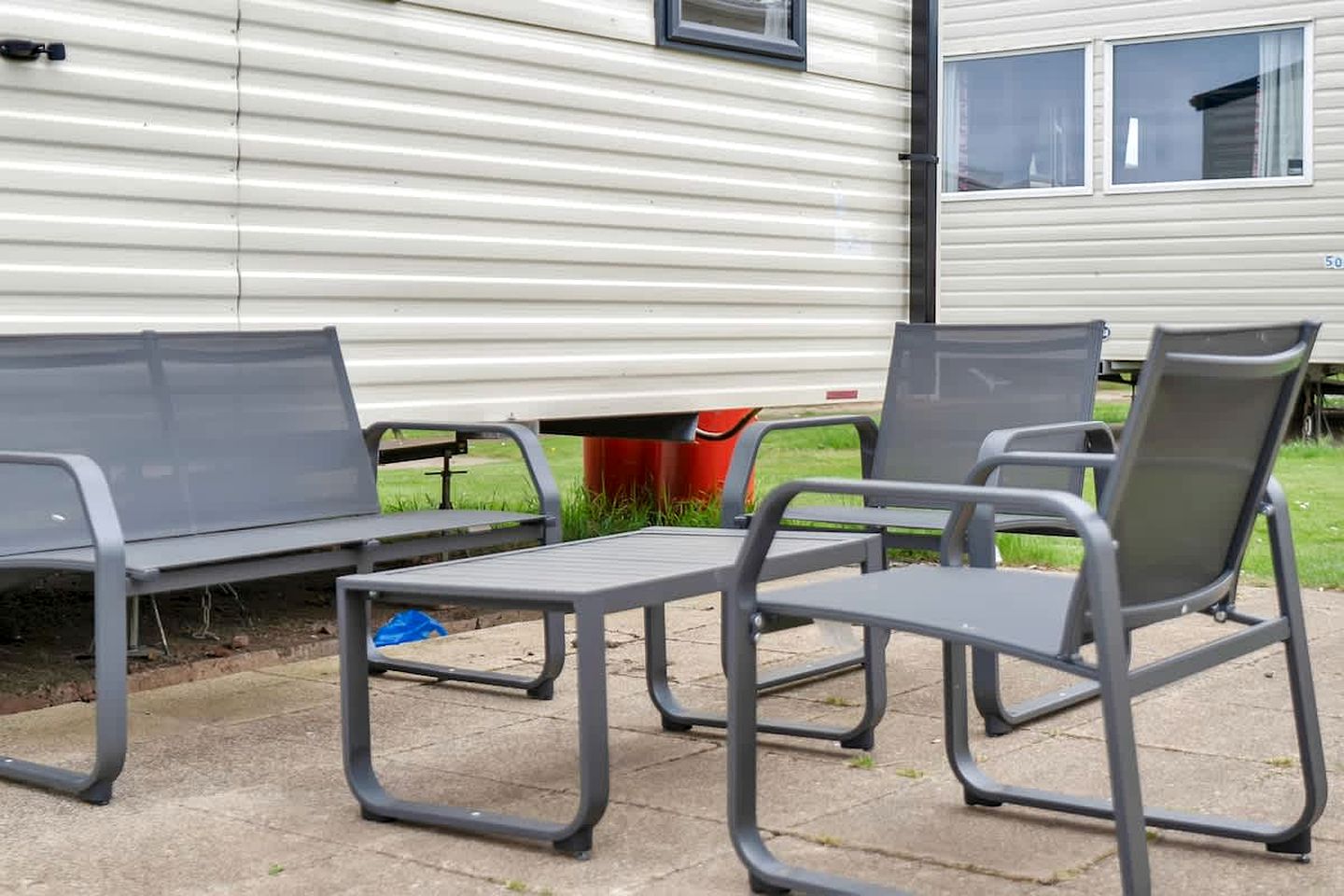 Relaxing Coastal Escape with Pool Fun, Beach Access & Entertainment for All Ages in Scotland, United Kingdom