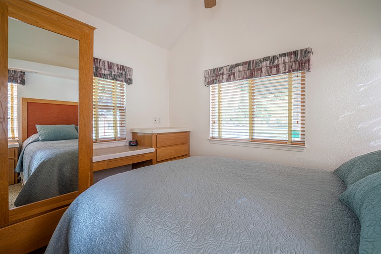 Vacation Rentals (United States of America, Big Flat, California)