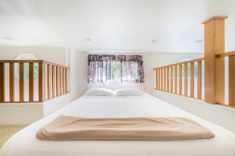 Vacation Rentals (United States of America, Big Flat, California)