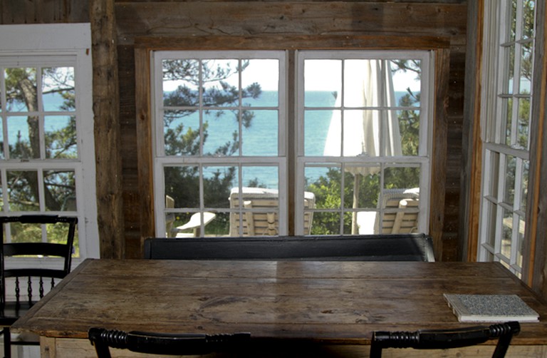 Beach Houses (Truro, Massachusetts, United States)