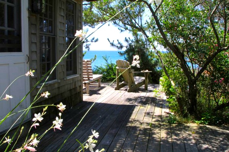 Beach Houses (Truro, Massachusetts, United States)