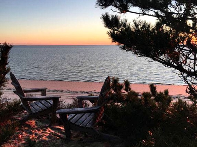 Beach Houses (Truro, Massachusetts, United States)