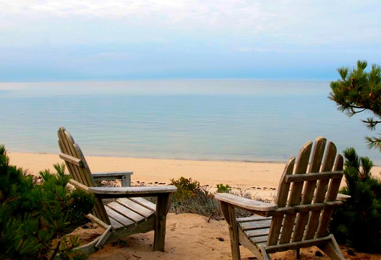 Beach Houses (Truro, Massachusetts, United States)