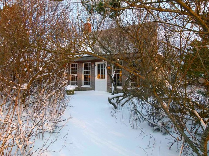 Beach Houses (Truro, Massachusetts, United States)