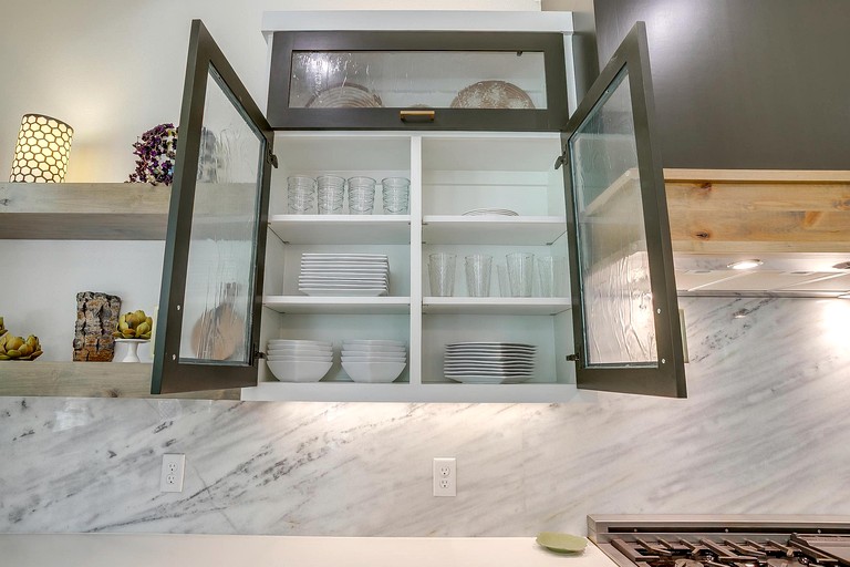 Cottages (United States of America, Decatur, Texas)