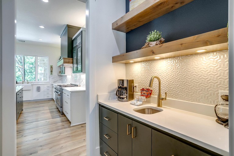 Cottages (United States of America, Decatur, Texas)