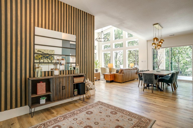 Cottages (United States of America, Decatur, Texas)