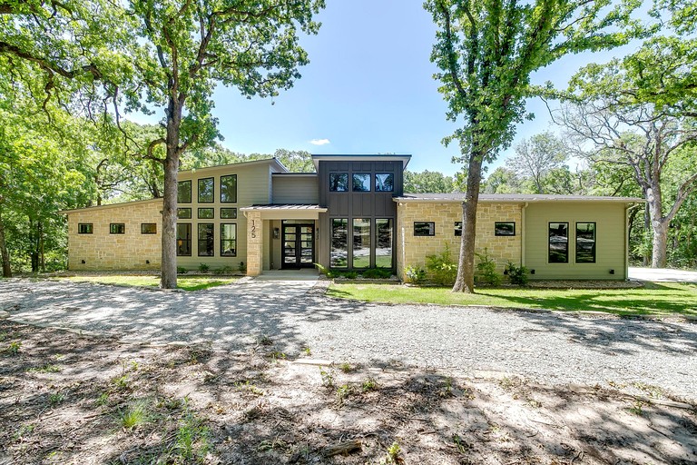 Cottages (United States of America, Decatur, Texas)