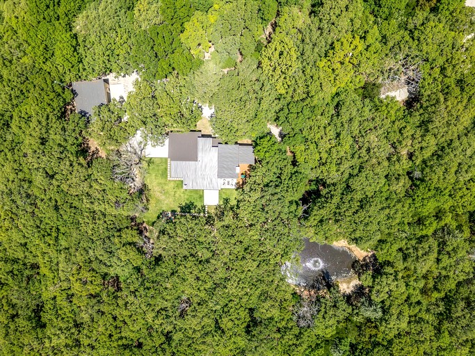 Cottages (United States of America, Decatur, Texas)