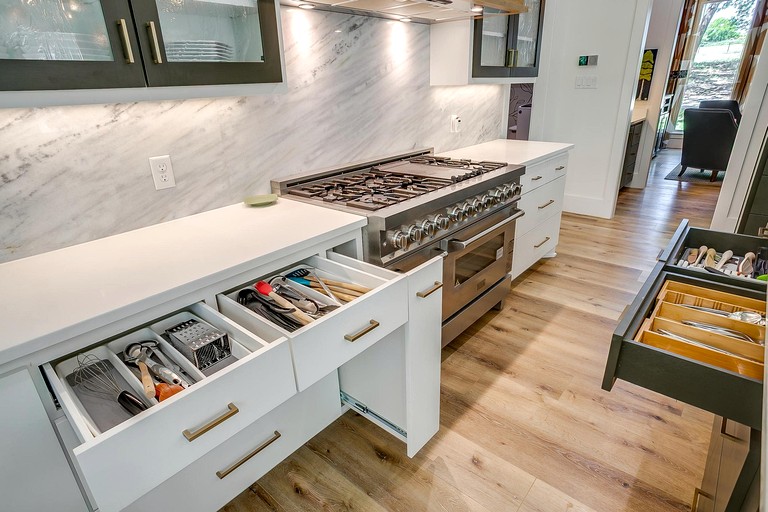 Cottages (United States of America, Decatur, Texas)