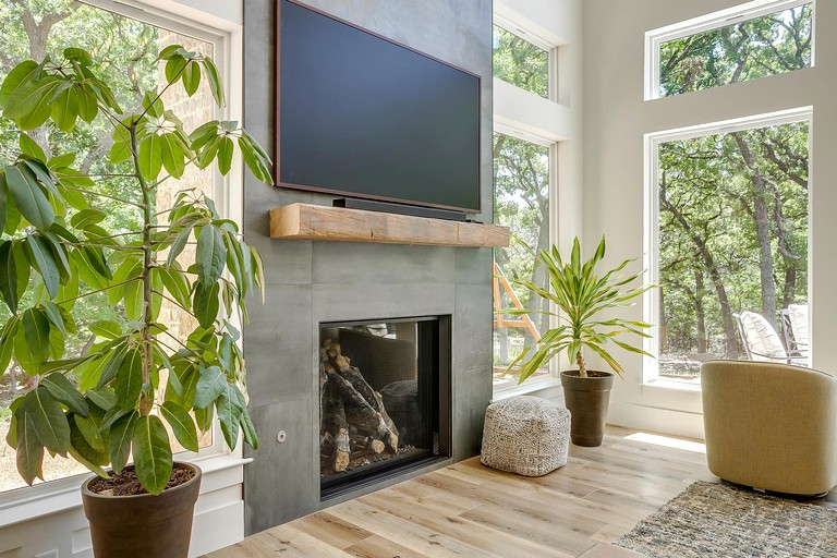 Cottages (United States of America, Decatur, Texas)