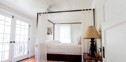 Luxury Cottage Rental with Lava Rock Swimming Pool on Kohala Coast, Hawaii photo 2