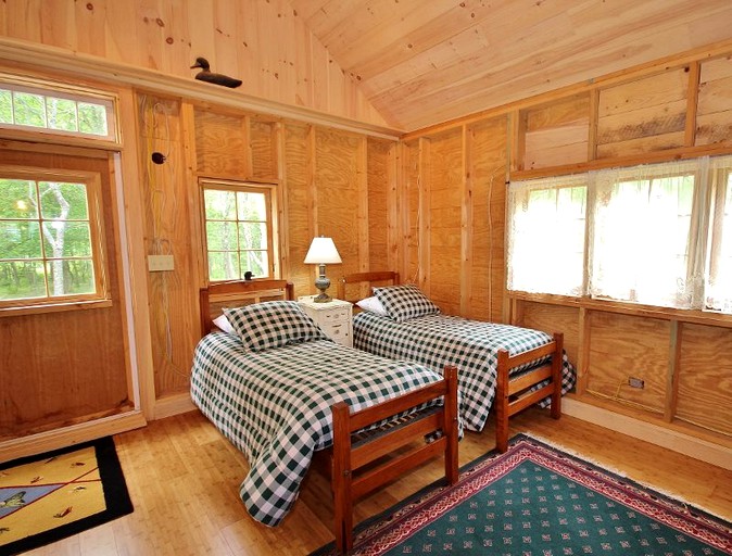 Luxury Cottage Rental in Maine