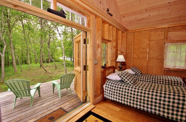 Luxury Cottage Rental in Maine