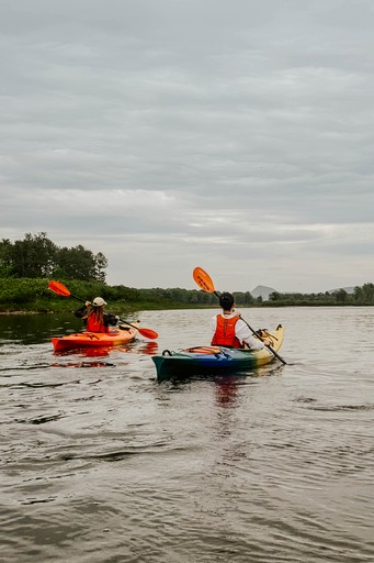 Domes (Canada, Flatlands, New Brunswick)