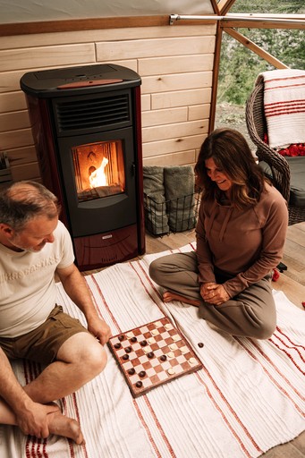 Domes (Canada, Flatlands, New Brunswick)