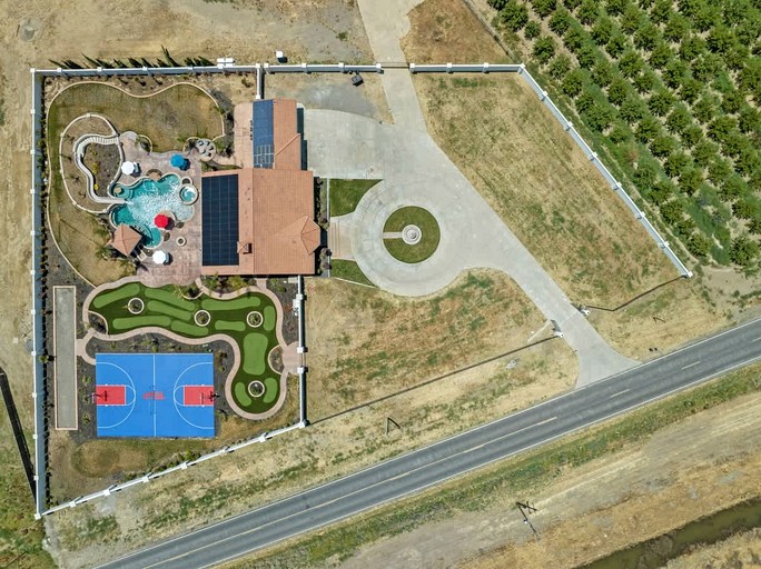 Vacation Rentals (United States of America, Tracy, California)