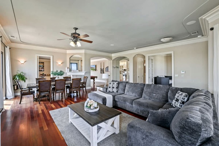 Vacation Rentals (United States of America, Tracy, California)