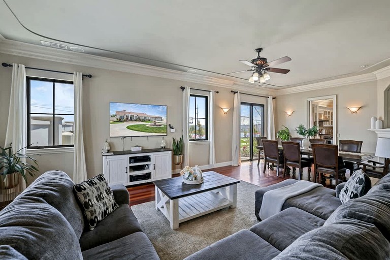 Vacation Rentals (United States of America, Tracy, California)