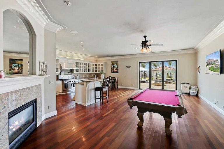 Vacation Rentals (United States of America, Tracy, California)