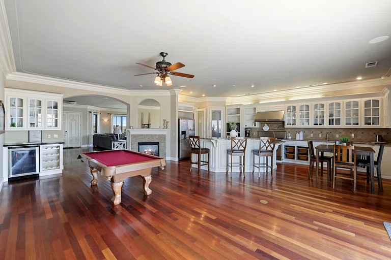 Vacation Rentals (United States of America, Tracy, California)