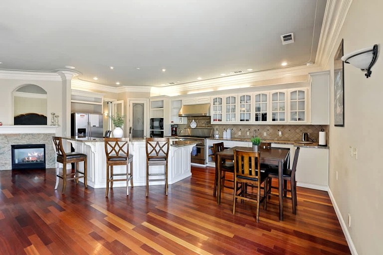 Vacation Rentals (United States of America, Tracy, California)