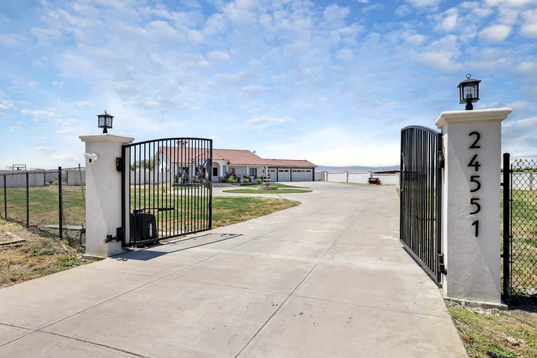 Vacation Rentals (United States of America, Tracy, California)