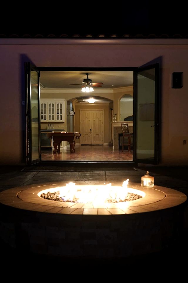 Family-Friendly Vacation Home with Pool, Sports Courts & Event Space near Tracy Sky-Dive Center – Tracy, California