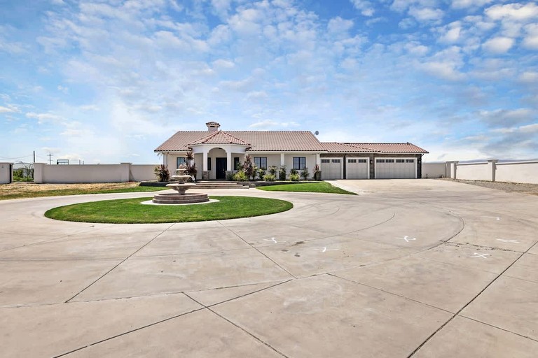 Vacation Rentals (United States of America, Tracy, California)