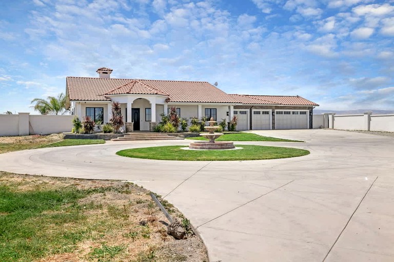 Vacation Rentals (United States of America, Tracy, California)