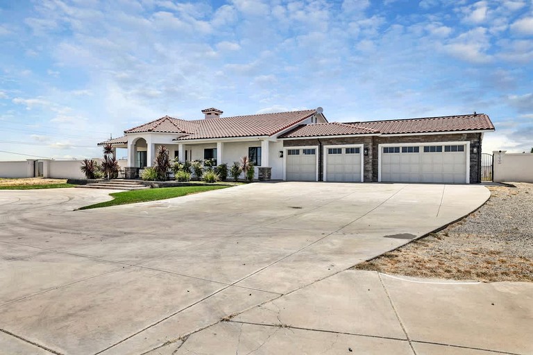 Vacation Rentals (United States of America, Tracy, California)