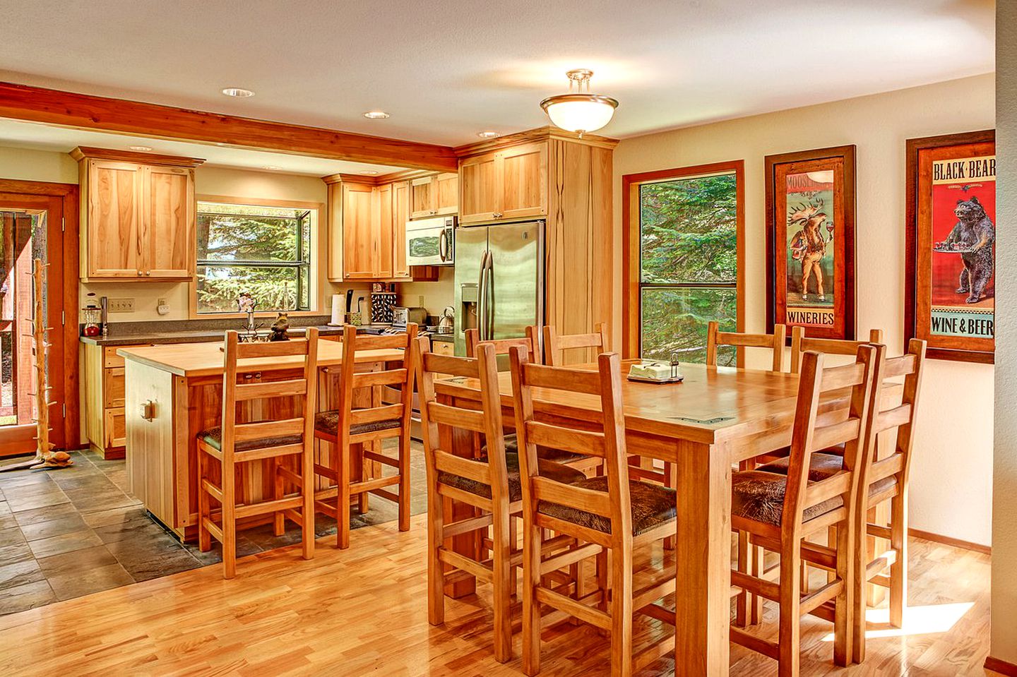 FamilyFriendly Cabin near